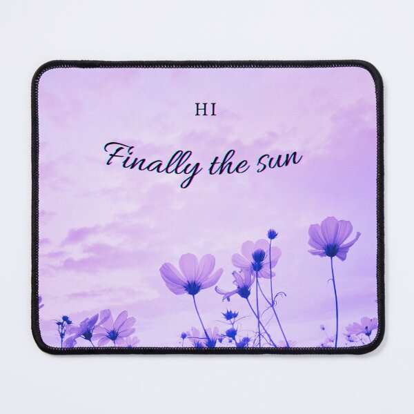 Item preview, Spring flowers in neon designed and sold by p-p-elephant1.