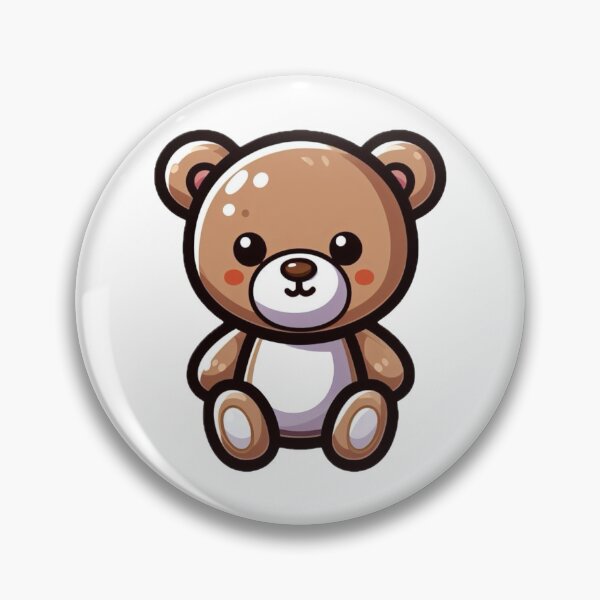 Item preview, The Sweet Little Bear designed and sold by SkyR1v3r.