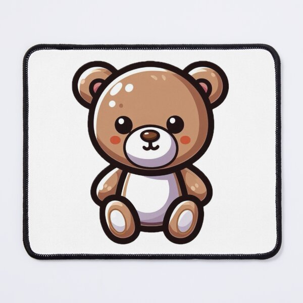 Item preview, The Sweet Little Bear designed and sold by SkyR1v3r.