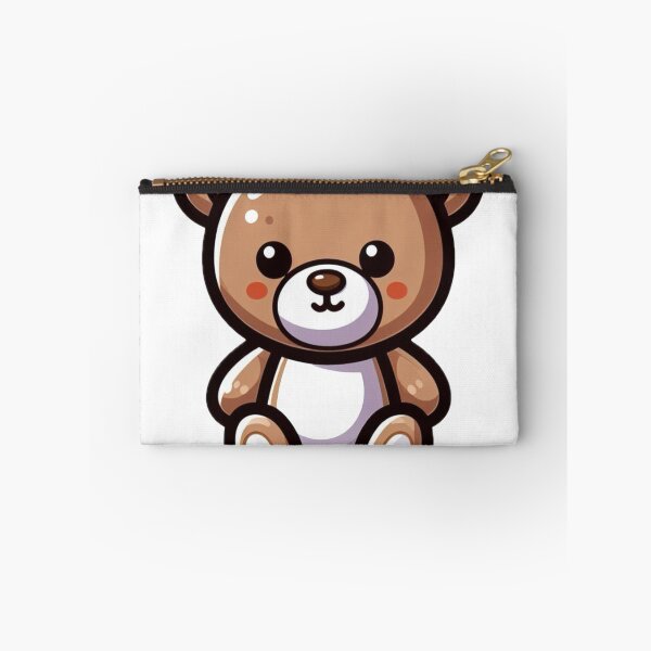 Item preview, The Sweet Little Bear designed and sold by SkyR1v3r.