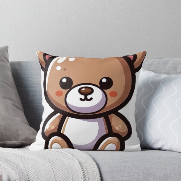Item preview, The Sweet Little Bear designed and sold by SkyR1v3r.