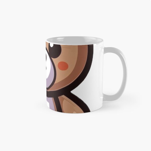 Item preview, El dulce osito designed and sold by SkyR1v3r.