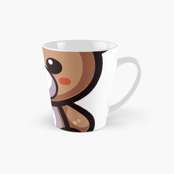 Item preview, El dulce osito designed and sold by SkyR1v3r.