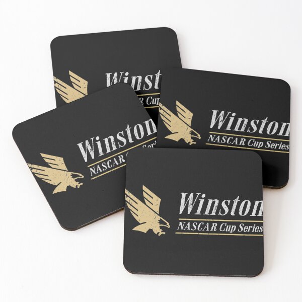 Item preview, Winston Nascar Cup Series designed and sold by DeniseParis.