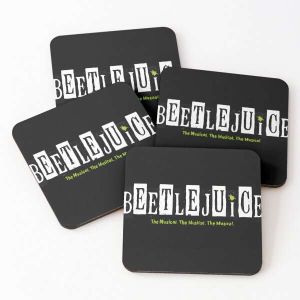 Item preview, Bj Musical Bway Logo designed and sold by DeniseParis.