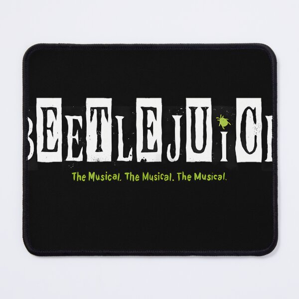 Item preview, Bj Musical Bway Logo designed and sold by DeniseParis.