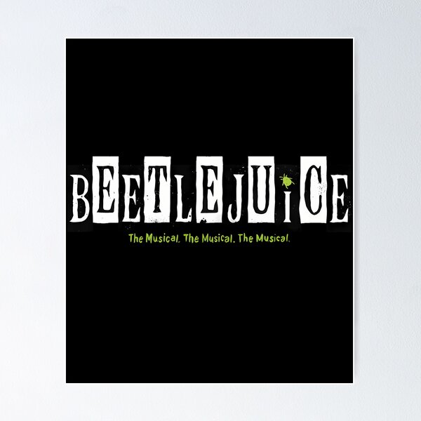 Item preview, Bj Musical Bway Logo designed and sold by DeniseParis.
