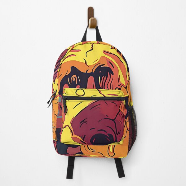 Item preview, Flaming Skull designed and sold by FrostyFrisby.