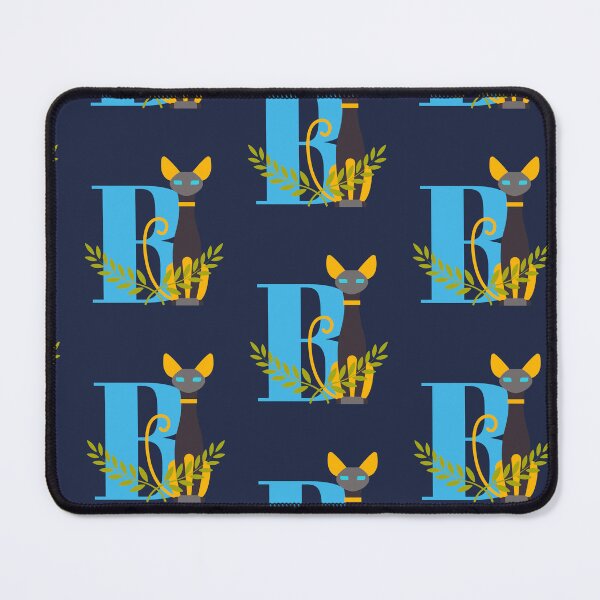 Item preview, Embrace your inner feline grace - Bastet's blessings upon you. designed and sold by heartfeltarts93.