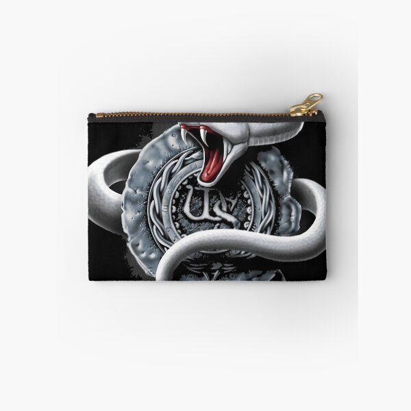 Artikelvorschau, Logo der Whitesnake-Band entworfen und verkauft von DeniseParis.