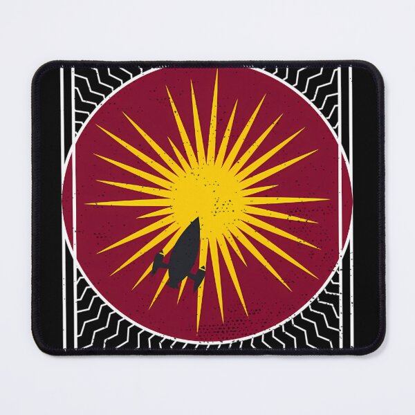 Item preview, Disaster Area Tour  designed and sold by Astriartin.