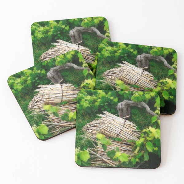 Item preview, Grape vines designed and sold by Gaspar Avila.