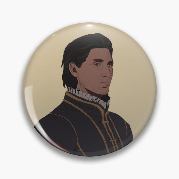 Item preview, Raphael fanart Baldur's Gate 3 designed and sold by Depression-Art.
