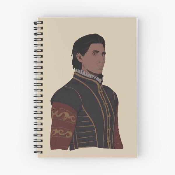 Item preview, Raphael fanart Baldur's Gate 3 designed and sold by Depression-Art.
