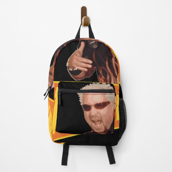 Item preview, Flavor Town Usa Guy Flerl designed and sold by DeniseParis.