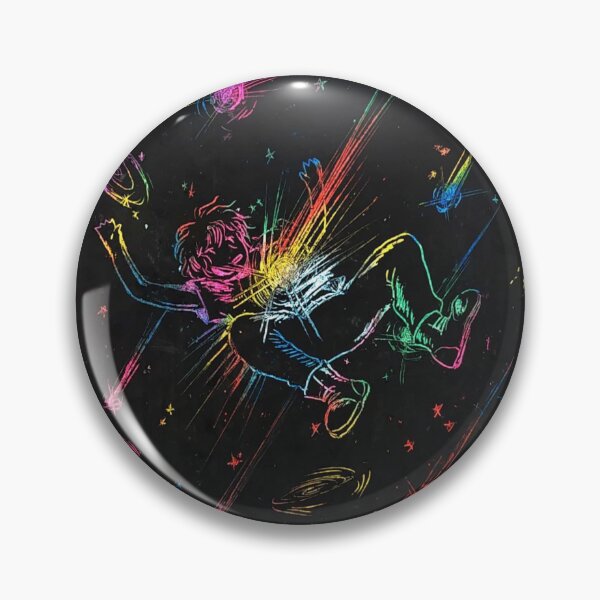 Item preview, That Guy - Space designed and sold by Dragon606.