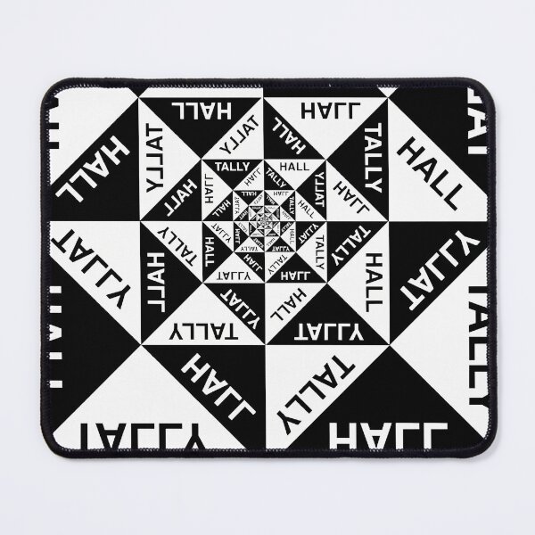 Item preview, Tally Hall Black And White  designed and sold by Astriartin.
