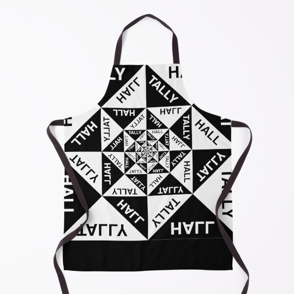 Item preview, Tally Hall Black And White  designed and sold by Astriartin.