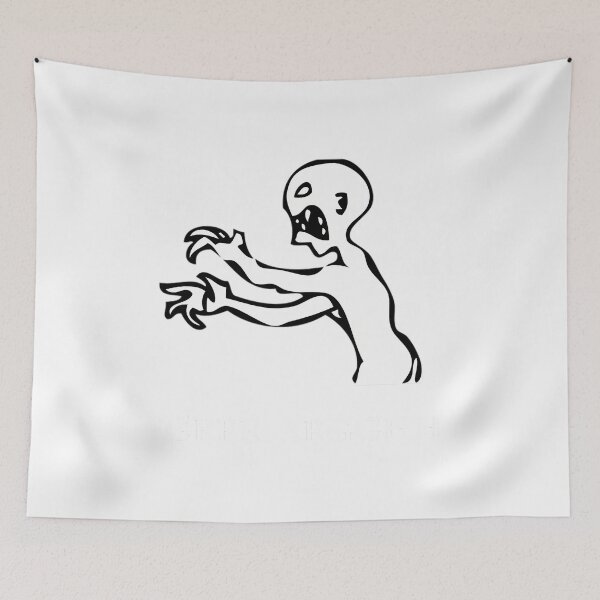Item preview, Grr. Argh. designed and sold by MarieMorin1.