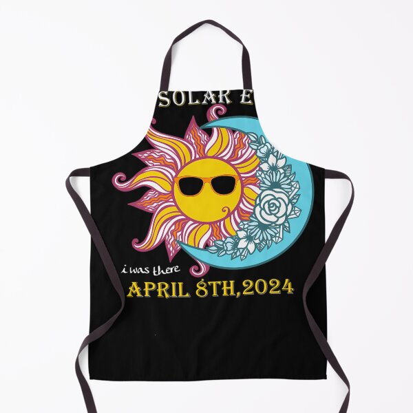 Item preview, 2024 Solar Eclipse I Was There designed and sold by Astriartin.