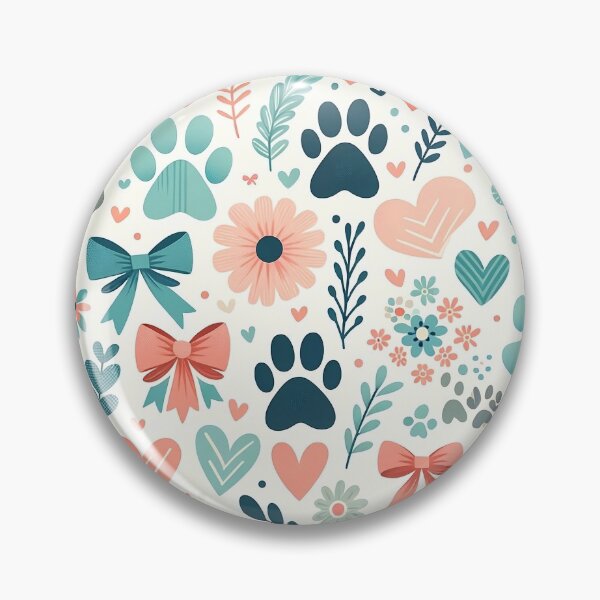 Item preview, Pawsitively Feminine designed and sold by RAPiD81.