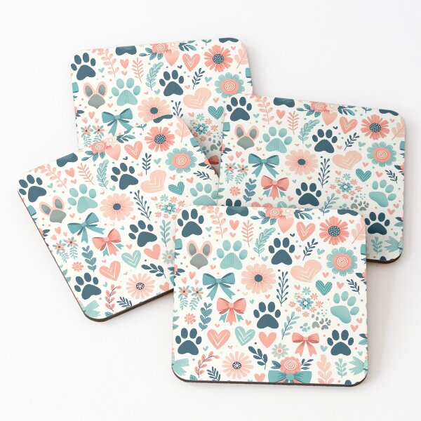 Item preview, Pawsitively Feminine designed and sold by RAPiD81.