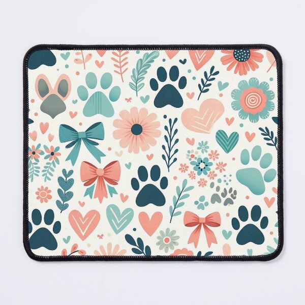 Item preview, Pawsitively Feminine designed and sold by RAPiD81.