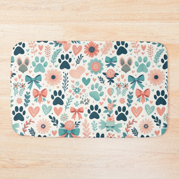 Item preview, Pawsitively Feminine designed and sold by RAPiD81.