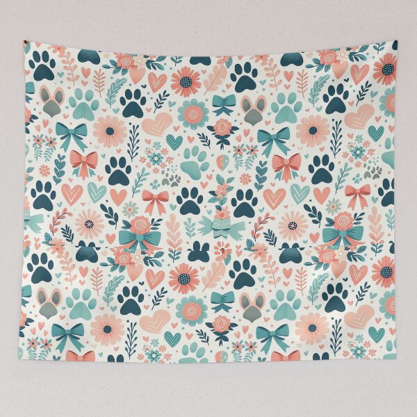 Item preview, Pawsitively Feminine designed and sold by RAPiD81.