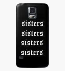 sisters - james charles Case/Skin for Samsung Galaxy