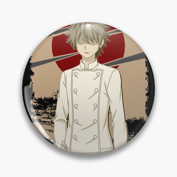 Item preview, Shun Ibusaki Retro Landscape Design designed and sold by Wafusaurus.