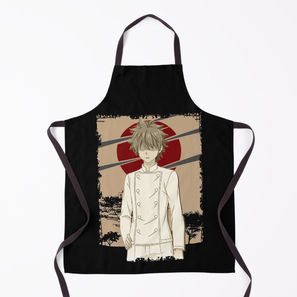 Item preview, Shun Ibusaki Retro Landscape Design designed and sold by Wafusaurus.