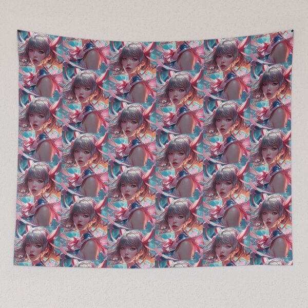 Item preview, Anime Girl designed and sold by RaF71PrO.