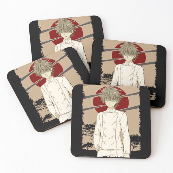 Item preview, Shun Ibusaki Retro Landscape Design designed and sold by Wafusaurus.