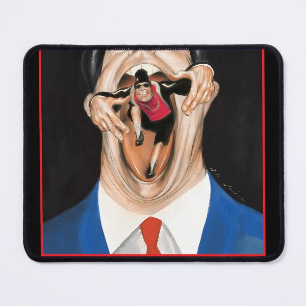 Item preview, Bulworth designed and sold by Astriartin.
