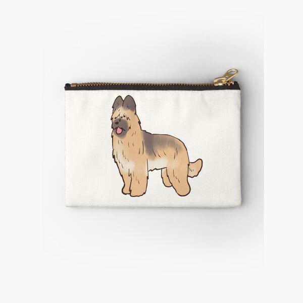 Item preview, Cute briard dog   designed and sold by Mayarart.