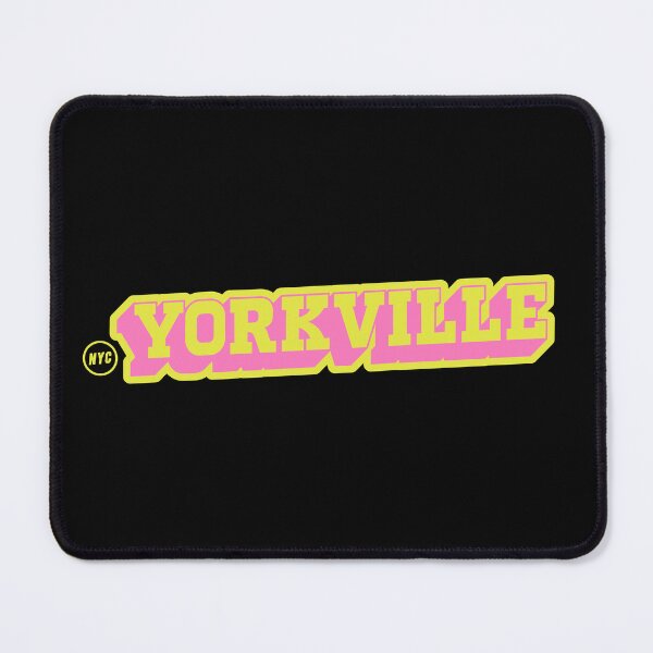 Item preview, Yorkville Vibes NYC - Urban Edge Apparel for Manhattan's Trendsetting Scene designed and sold by Boogosh.