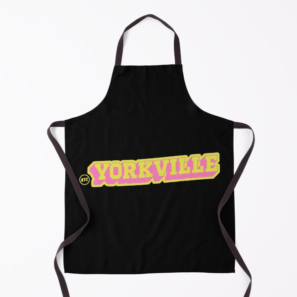 Item preview, Yorkville Vibes NYC - Urban Edge Apparel for Manhattan's Trendsetting Scene designed and sold by Boogosh.
