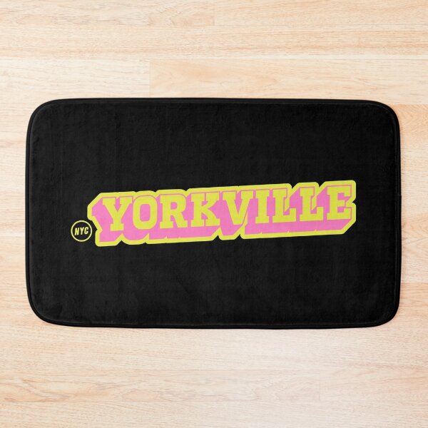 Item preview, Yorkville Vibes NYC - Urban Edge Apparel for Manhattan's Trendsetting Scene designed and sold by Boogosh.