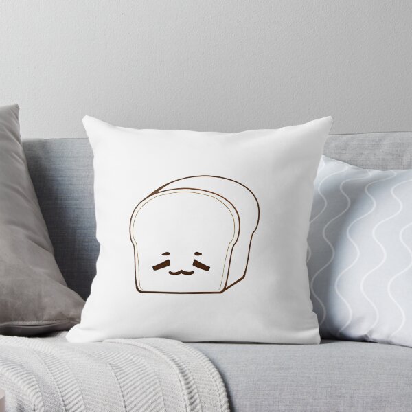 Item preview, Bread napping 01 Lineart designed and sold by Loaf-Nap.