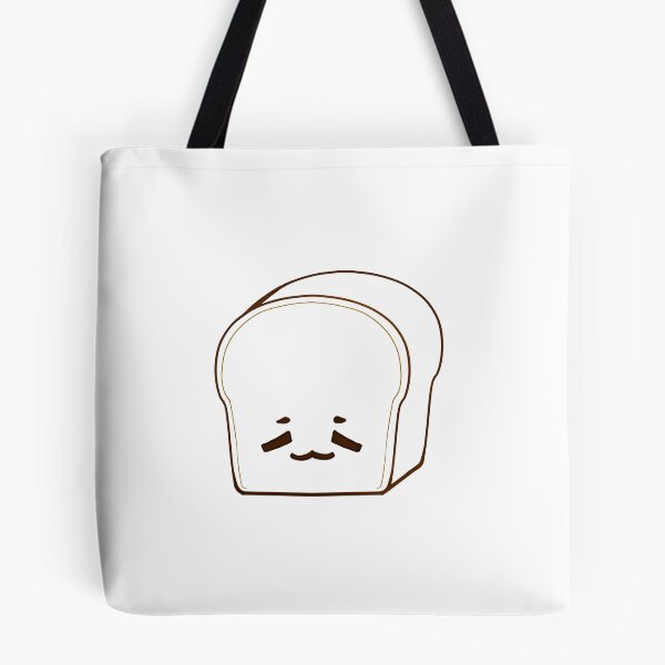 Item preview, Bread napping 01 Lineart designed and sold by Loaf-Nap.