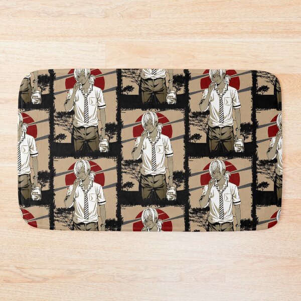 Item preview, Akira Hayama Retro Landscape Design designed and sold by Wafusaurus.