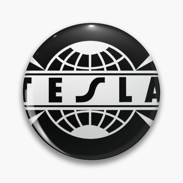 Item preview, Tesla band  designed and sold by IsabellWhite.