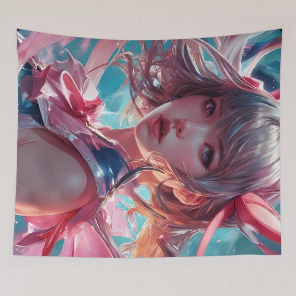 Item preview, Anime Girl designed and sold by RaF71PrO.