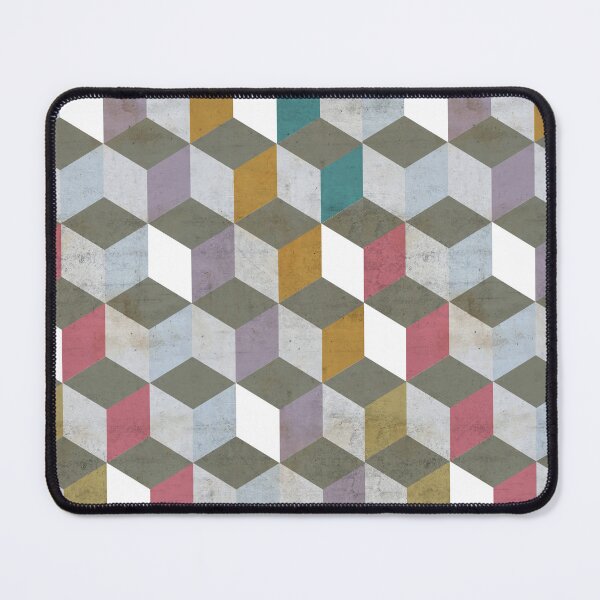 Item preview, Geometric Pattern designed and sold by cafelab.