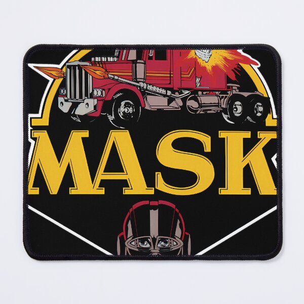 Item preview, MASK Mobile Armored Strike Kommand designed and sold by IsabellWhite.