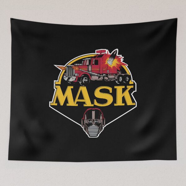 Item preview, MASK Mobile Armored Strike Kommand  designed and sold by IsabellWhite.