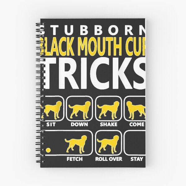 Item preview, Black Mouth Cur  Black Mouth Cur Dog   designed and sold by KatelinLittel.