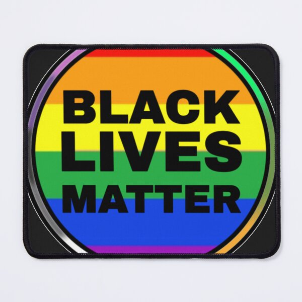 Item preview, Black Lives Matter Pride #2 1 designed and sold by KatelinLittel.