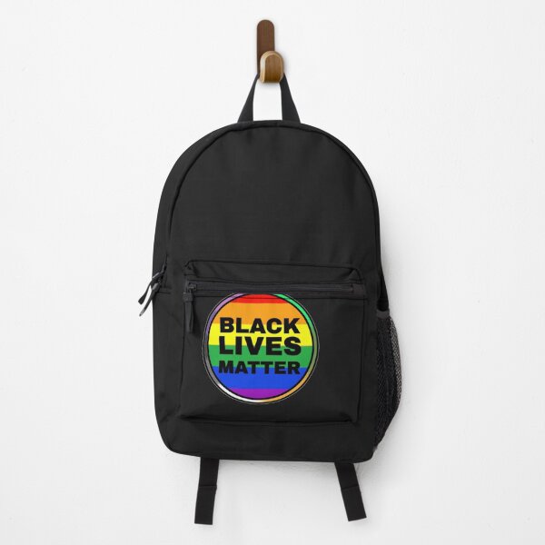 Item preview, Black Lives Matter Pride #2 1 designed and sold by KatelinLittel.